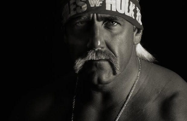 Hulk Hogan