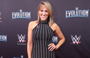Lilian Garcia