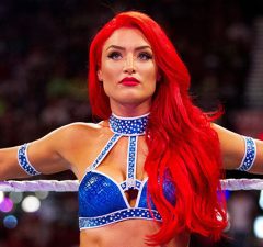 Eva Marie