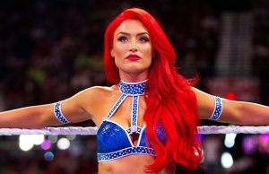 Eva Marie