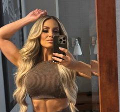 Trish Stratus