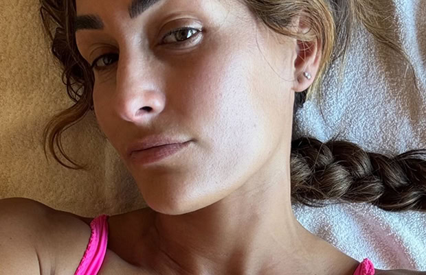 Nikki Garcia