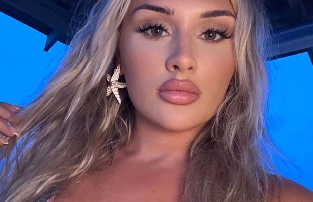 Tiffany Stratton