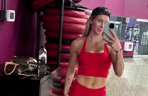 Charlotte Flair