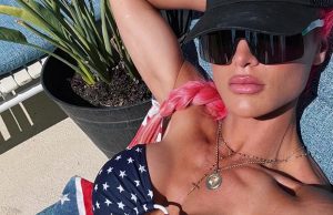 Natalie Eva Marie