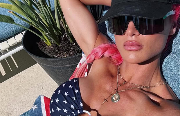 Natalie Eva Marie