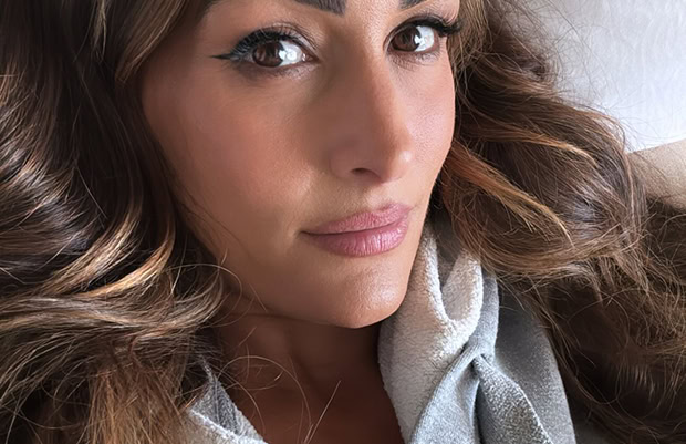 Nikki Bella