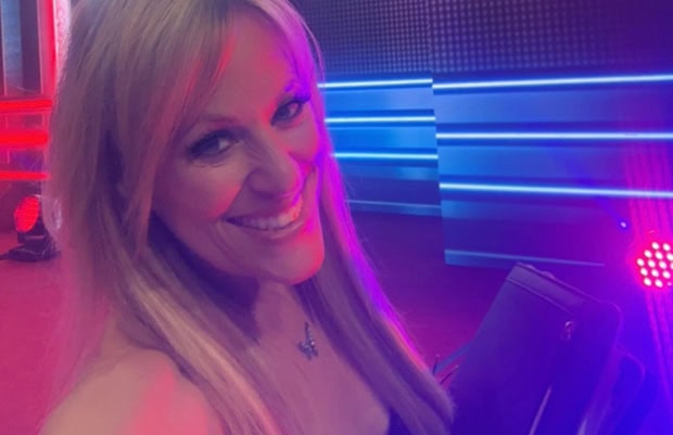 Lilian Garcia