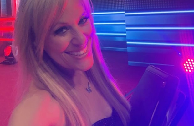 Lilian Garcia