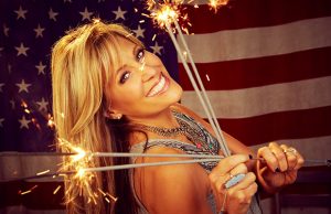 Lilian Garcia