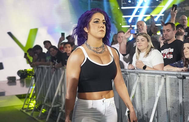 Bayley