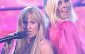 Lilian Garcia and Torrie Wilson