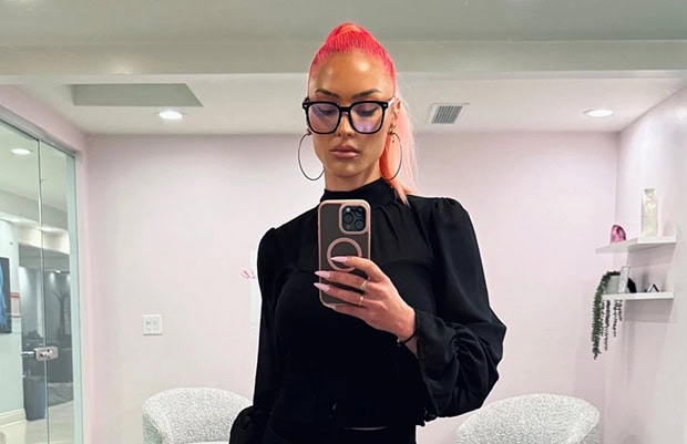 Natalie Eva Marie