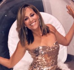 Lilian Garcia