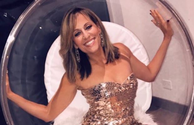 Lilian Garcia