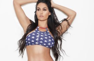 Nikki Bella