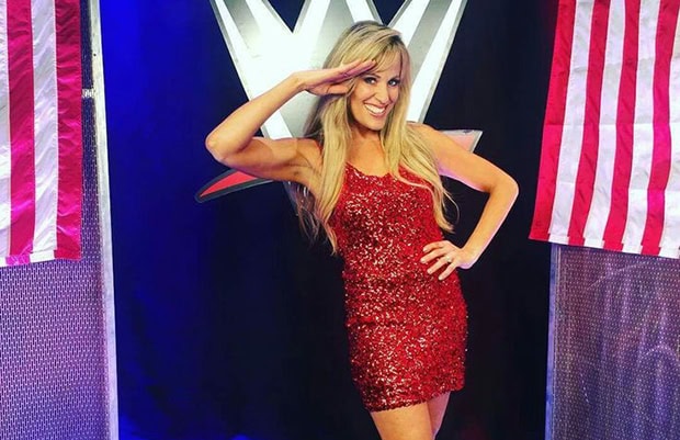 Lilian Garcia