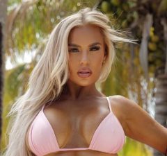 Ashley Sebera