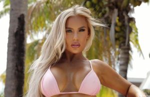 Ashley Sebera