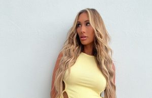 Leah Van Dale