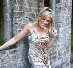 Lilian Garcia