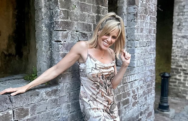Lilian Garcia