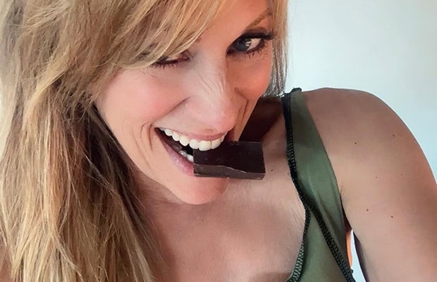 Lilian Garcia