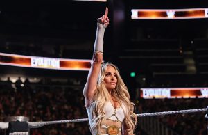 Trish Stratus