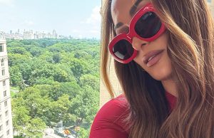 Nikki Bella