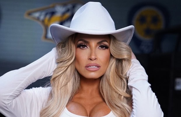 Trish Stratus