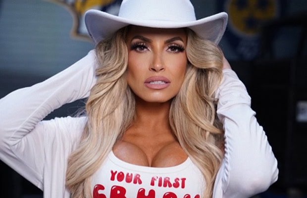 Trish Stratus