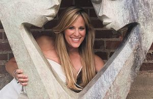 Lilian Garcia