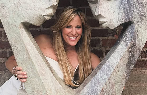 Lilian Garcia