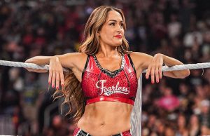 Nikki Bella