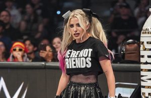 Alexa Bliss