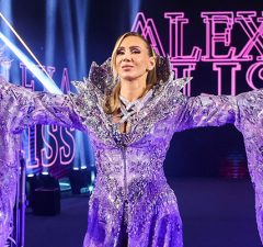 Charlotte Flair