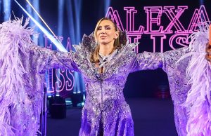 Charlotte Flair