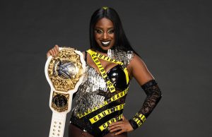 Naomi