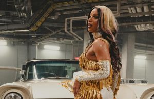 Mercedes Moné