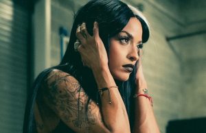 Zelina Vega