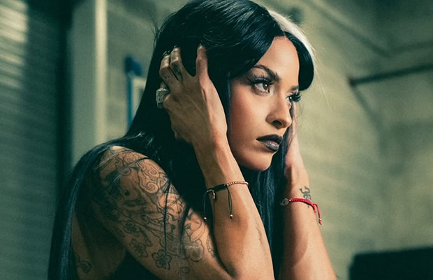 Zelina Vega