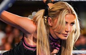 Alexa Bliss