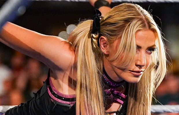 Alexa Bliss