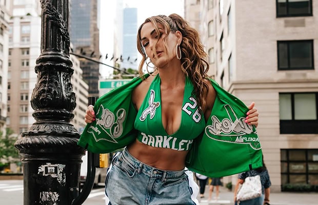 Nikki Bella