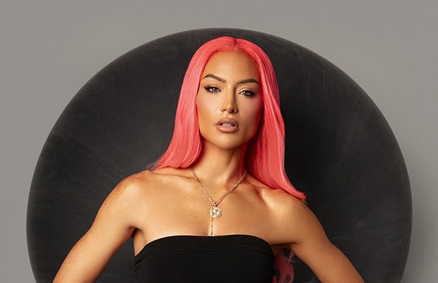 Natalie Eva Marie