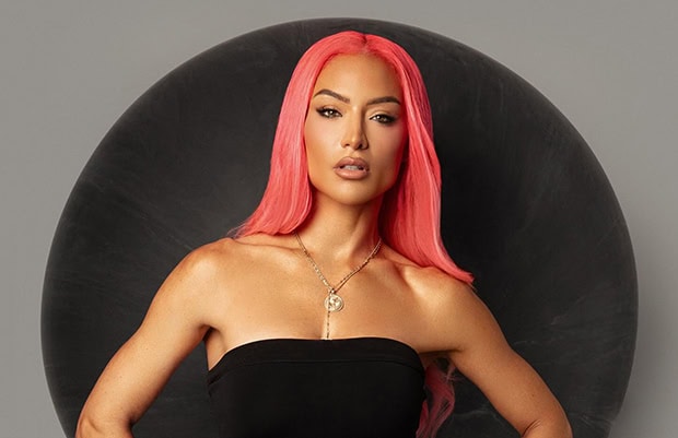 Natalie Eva Marie