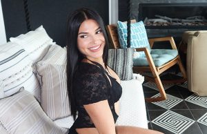 Jazmyn Nyx