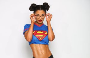 Natalie Eva Marie