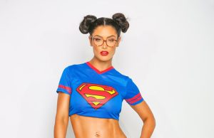 Natalie Eva Marie