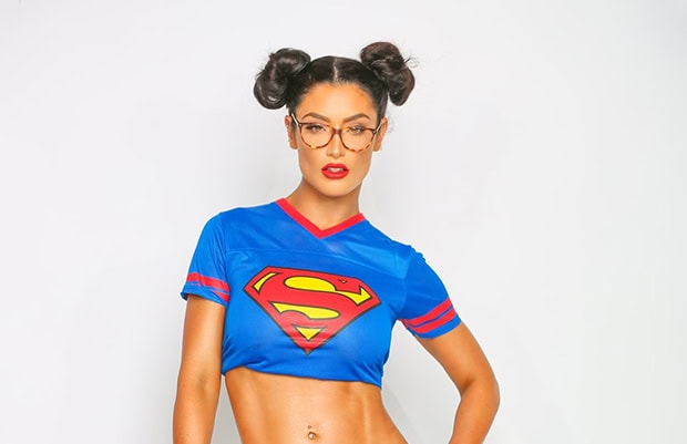 Natalie Eva Marie